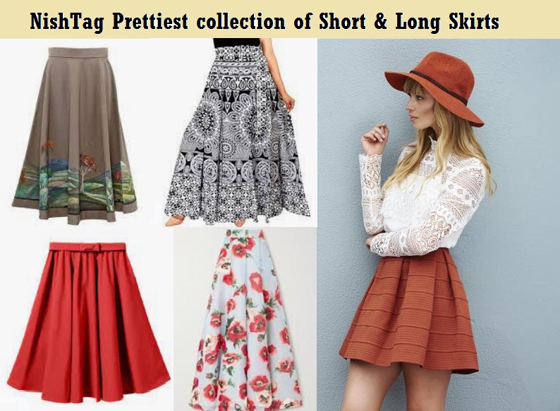 Cotton Skirts Exporter in Faridabad