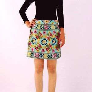 Khadi Garments Exporter in Faridabad